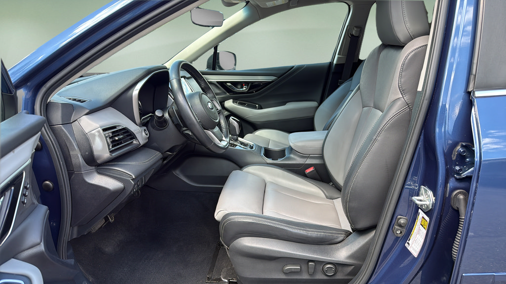 Used 2022 Subaru Outback Limited AWD/4WD image 11