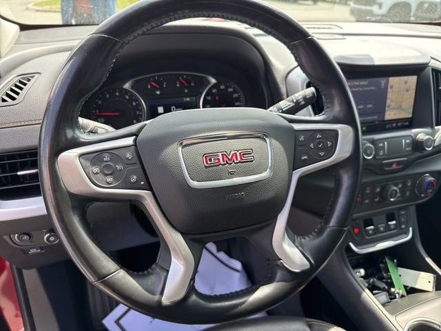 Used 2019 GMC Terrain SLT w/ Preferred Package image 16