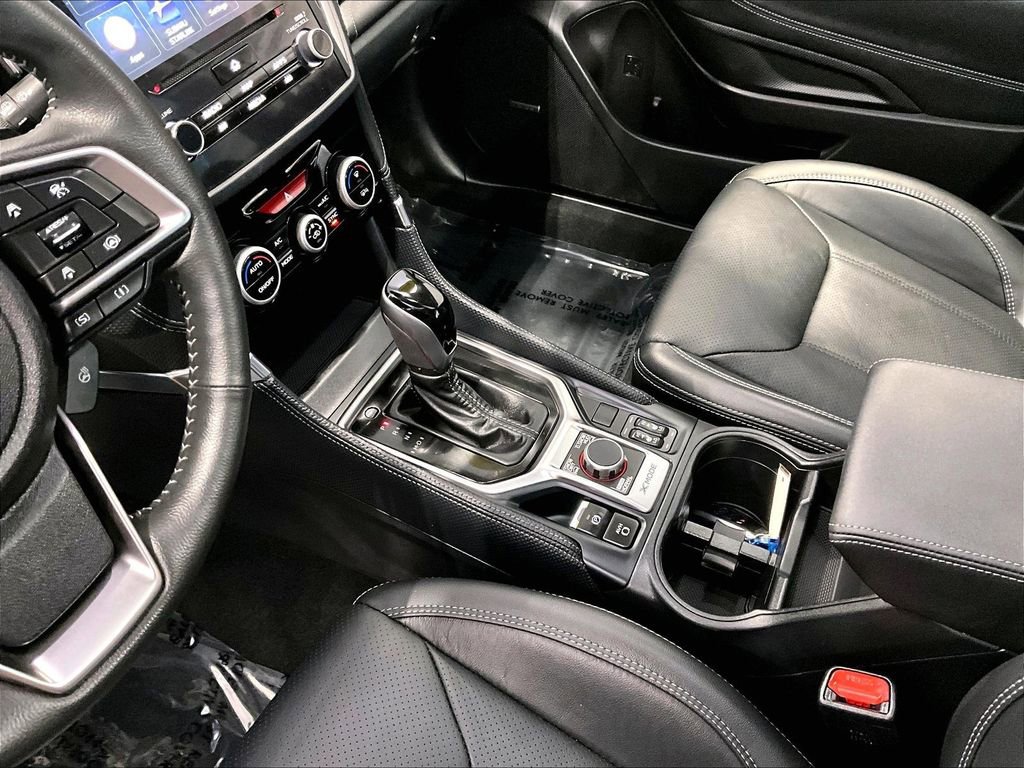 Used 2023 Subaru Forester Touring image 14