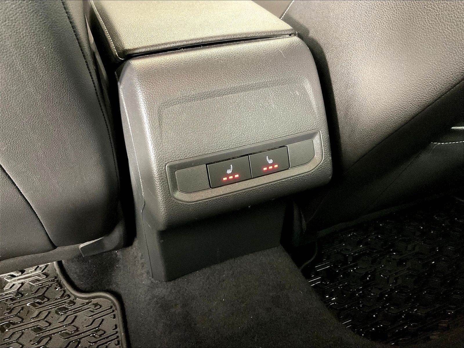 Used 2021 Volkswagen Jetta SEL FWD image 10