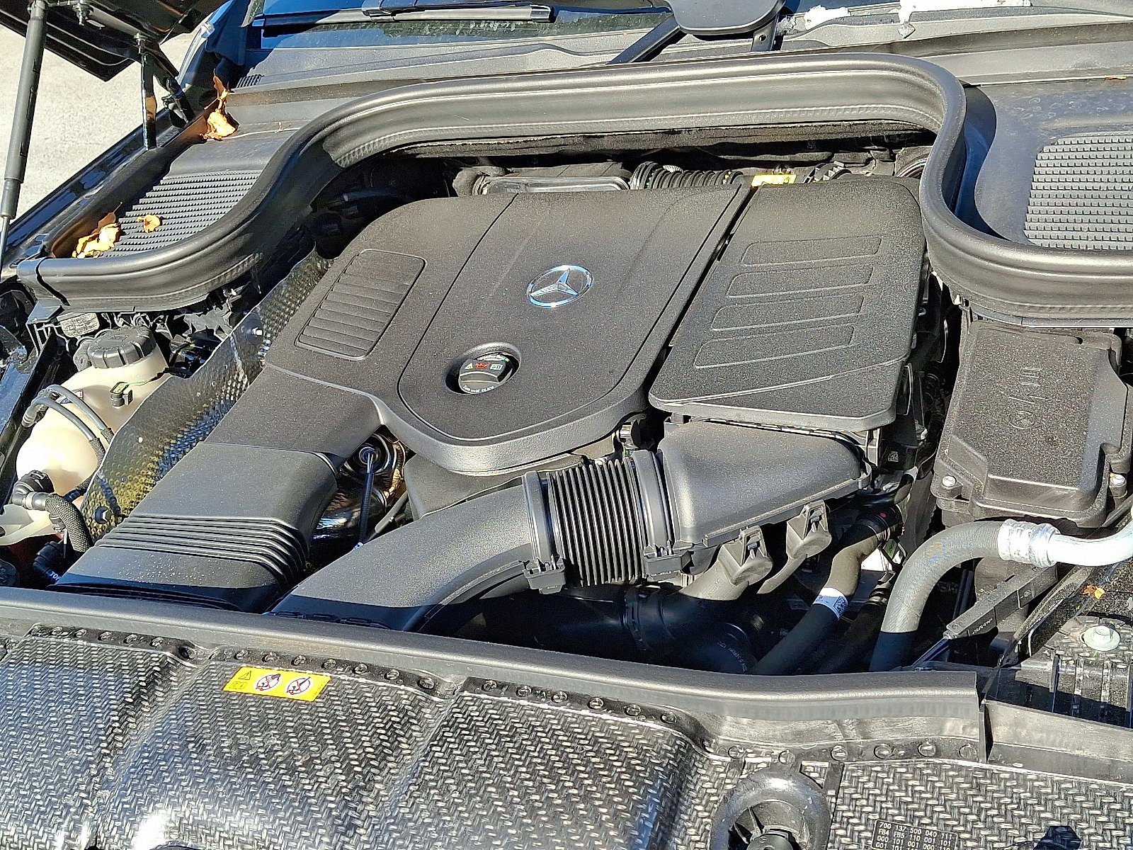 Used 2026 Mercedes-Benz GLE 350 4MATIC image 28