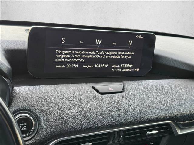 Used 2024 MAZDA CX-90 3.3 Turbo w/ Preferred Plus image 14