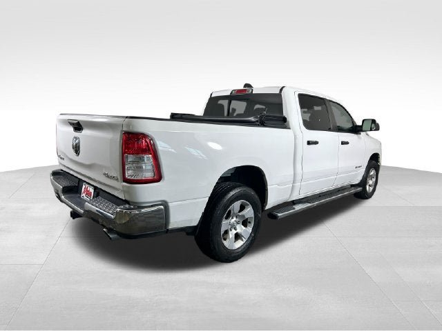 Used 2023 RAM 1500 Lone Star AWD/4WD image 6