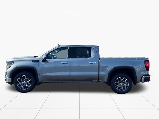 New 2026 GMC Sierra 1500 SLT w/ SLT Convenience Package AWD/4WD image 2