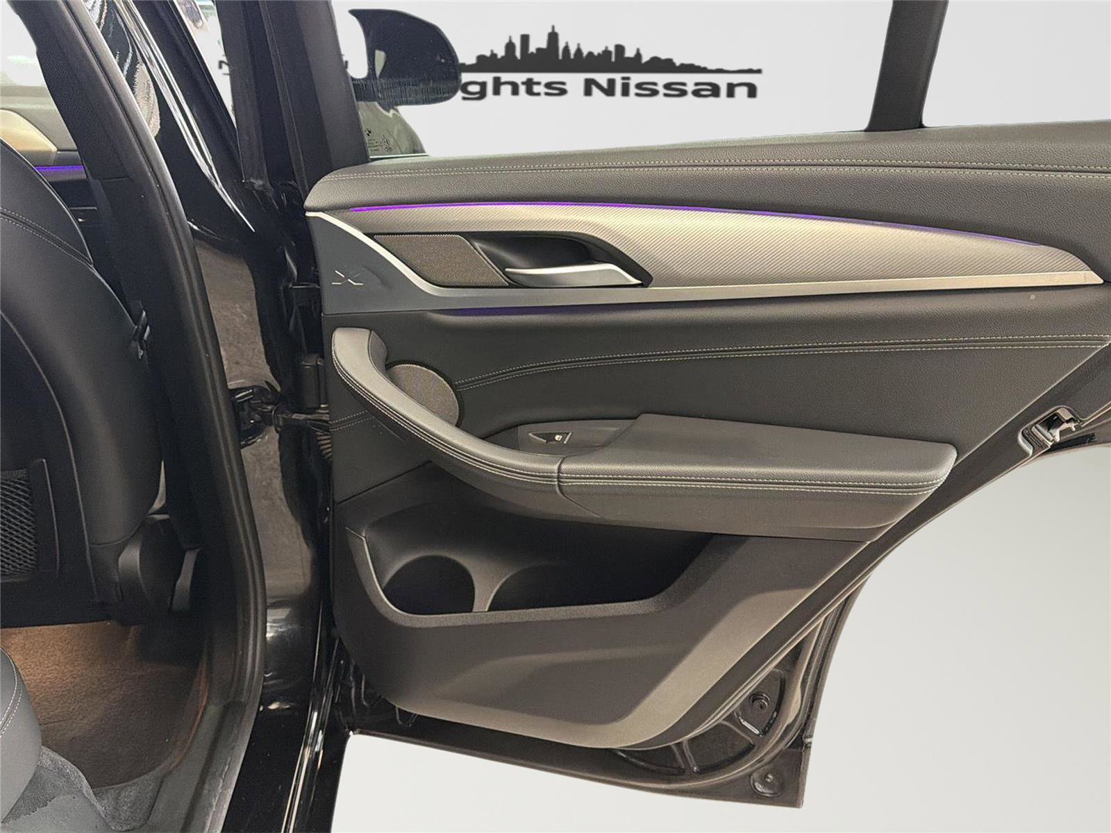 Used 2020 BMW X4 M w/ Executive Package image 32