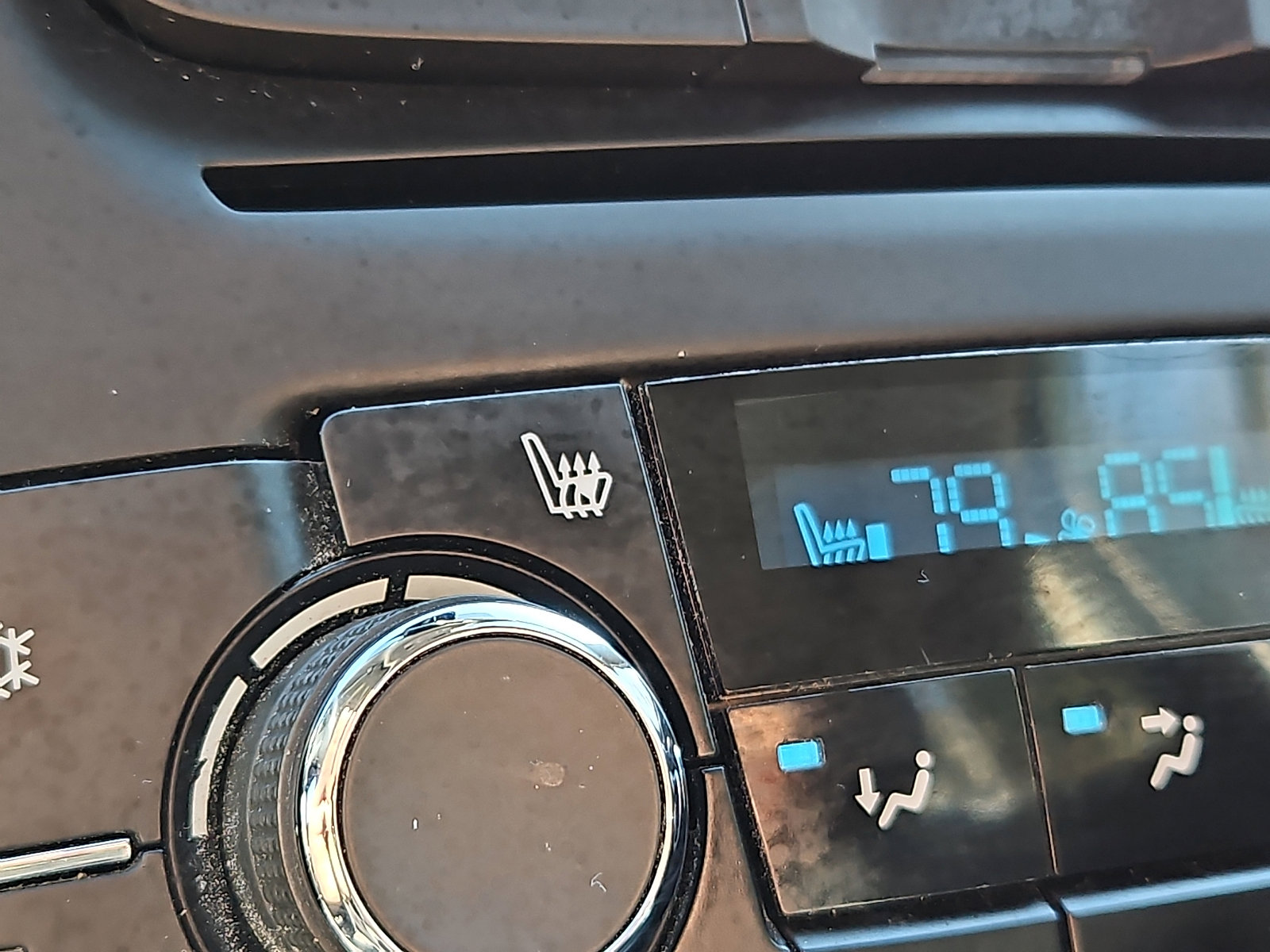 Used 2011 Buick Regal CXL w/ RL2 Preferred Equipment Group image 22