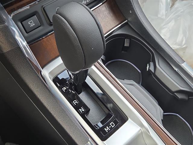 New 2025 Subaru Ascent Touring image 21