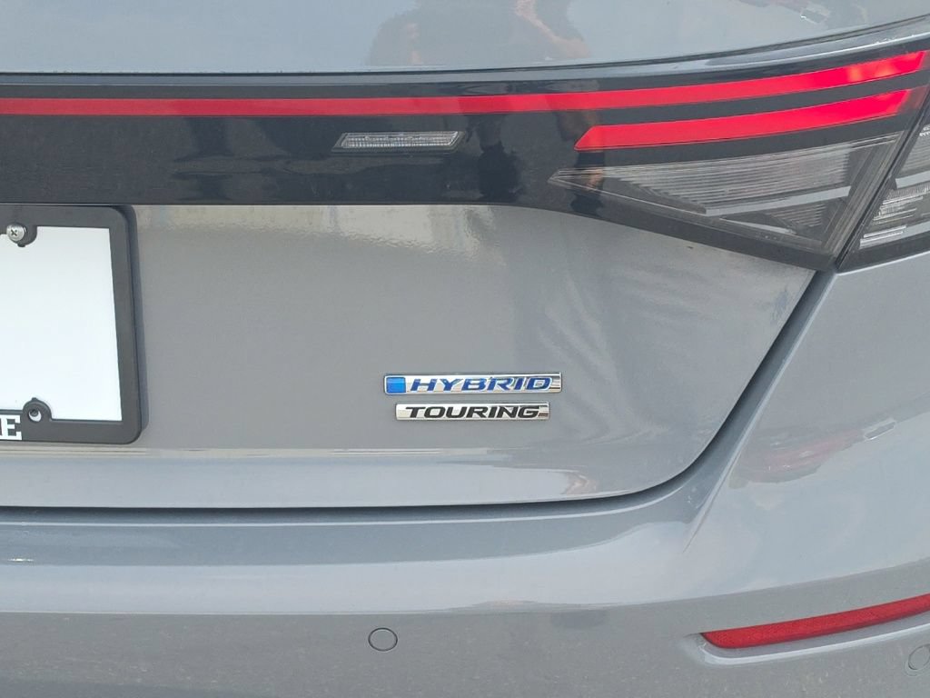 Used 2025 Honda Accord Touring image 7