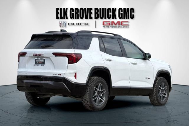 New 2026 GMC Terrain AT4 w/ Convenience Package III image 4