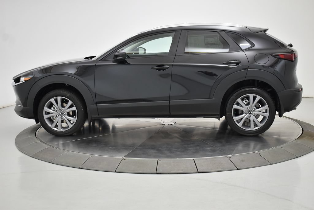 New 2026 MAZDA CX-30 AWD 2.5 S image 17