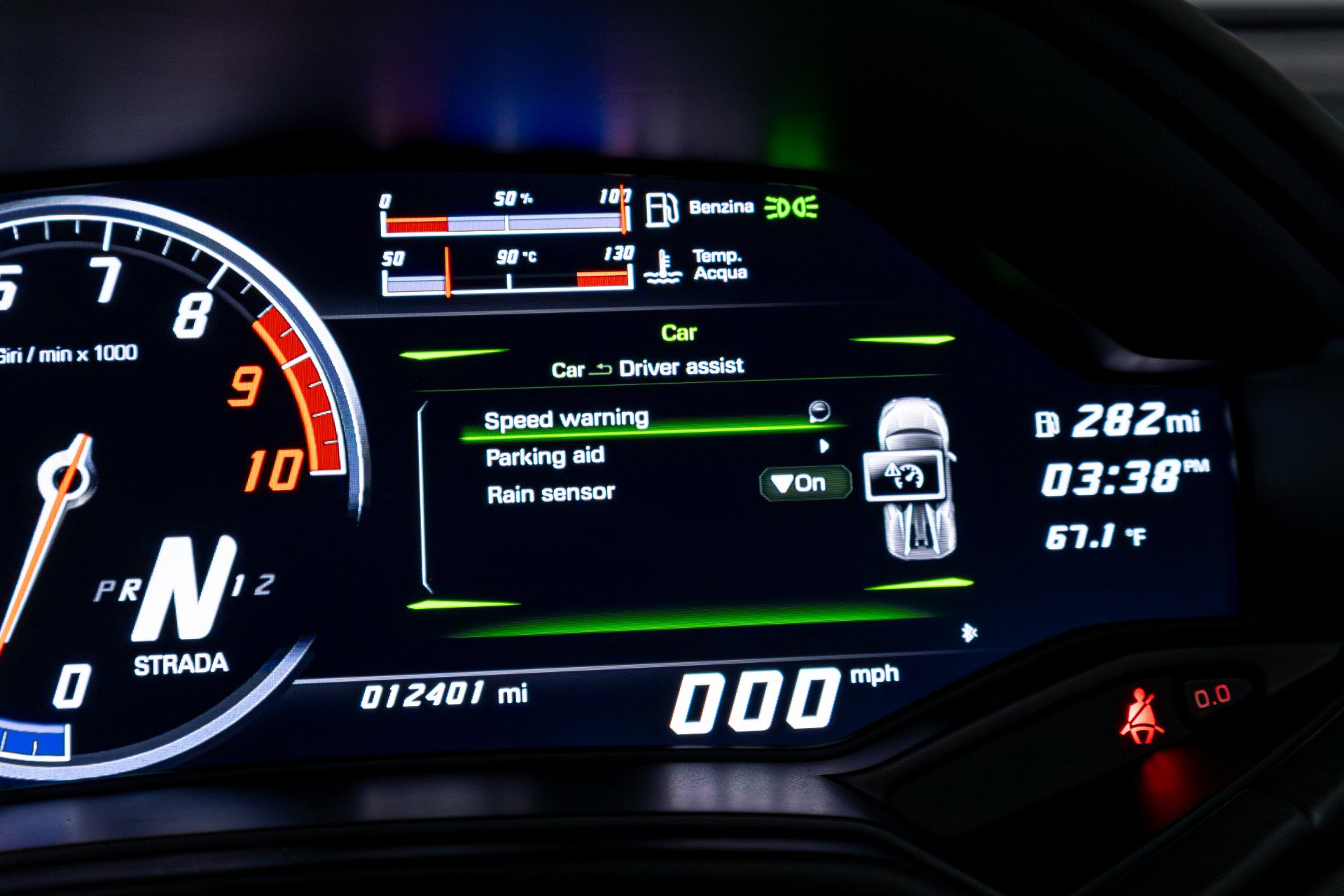 Used 2017 Lamborghini Huracan LP 610-4 image 64