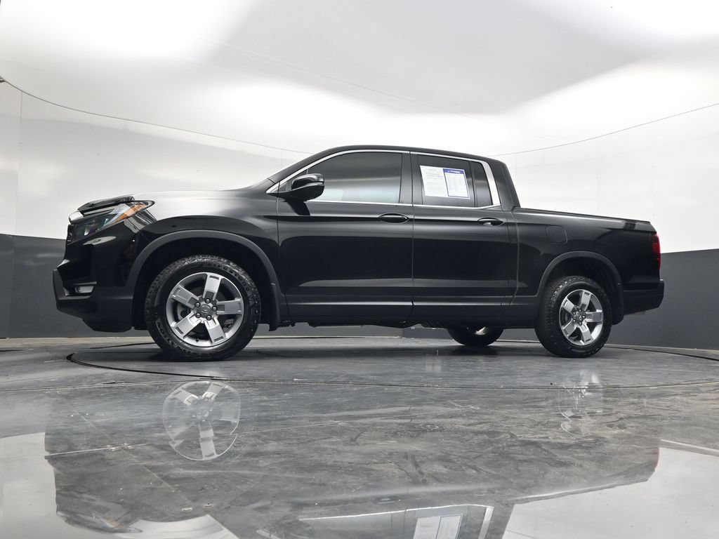 Certified 2026 Honda Ridgeline RTL image 36