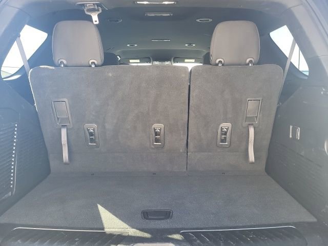 Used 2022 Chevrolet Tahoe LS AWD/4WD image 12