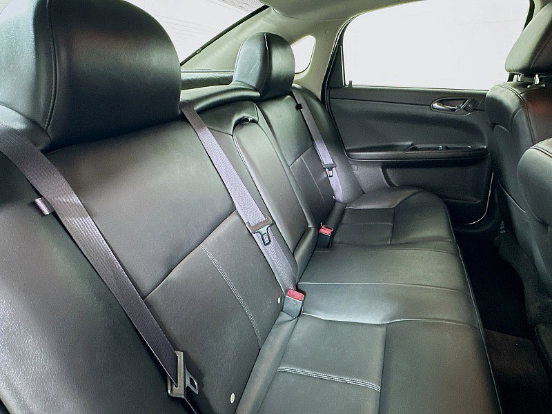 Used 2014 Chevrolet Impala LTZ image 24