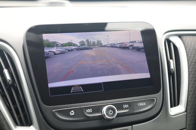Used 2024 Chevrolet Malibu LT FWD image 14