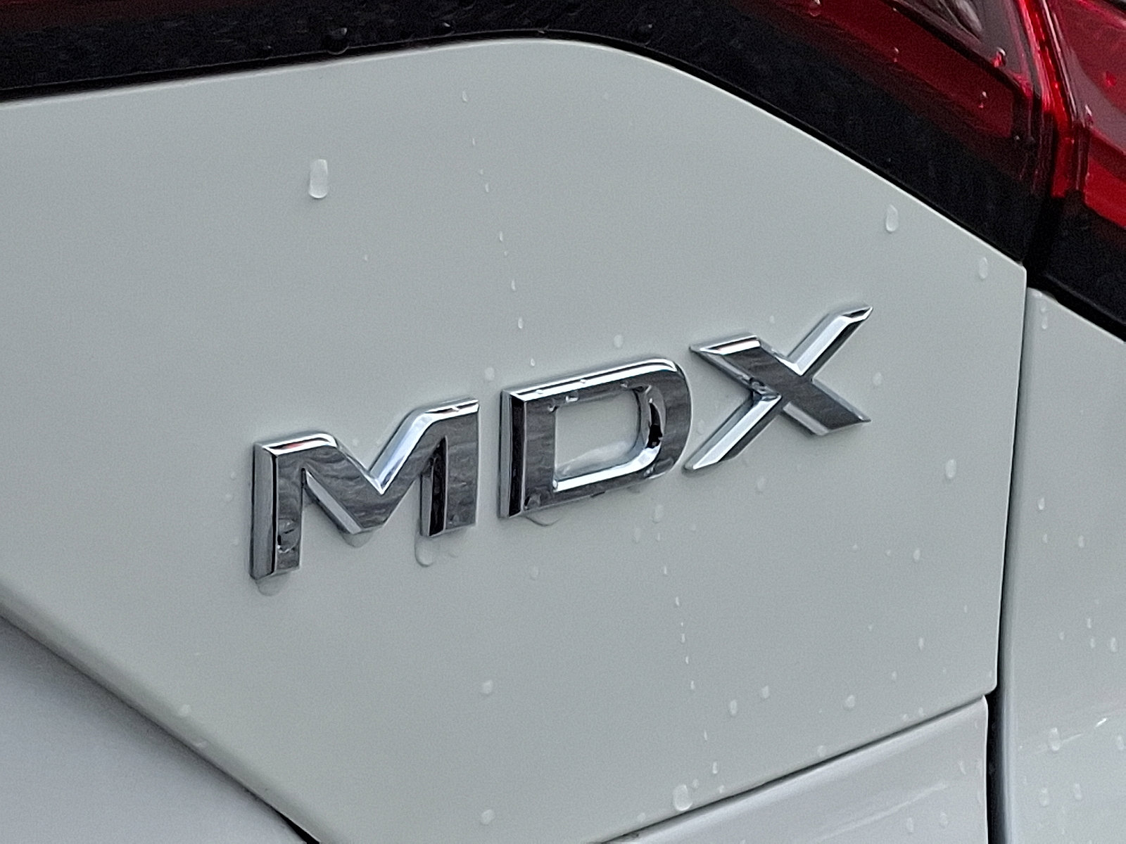 New 2026 Acura MDX SH-AWD w/ Advance Package image 20