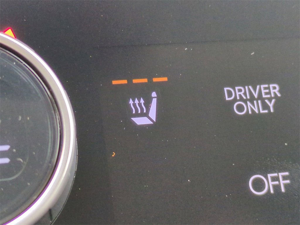 New 2026 Hyundai Tucson SEL image 27