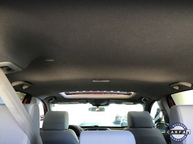 Used 2022 Honda CR-V EX image 48