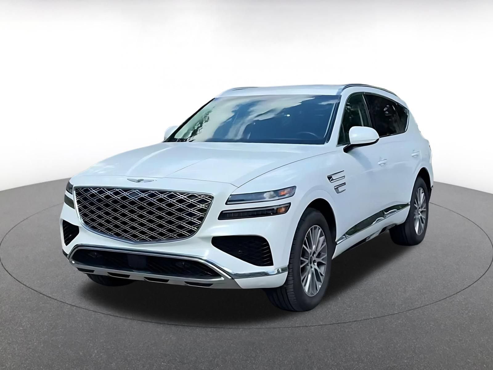 Used 2026 Genesis GV80 2.5T AWD/4WD image 6