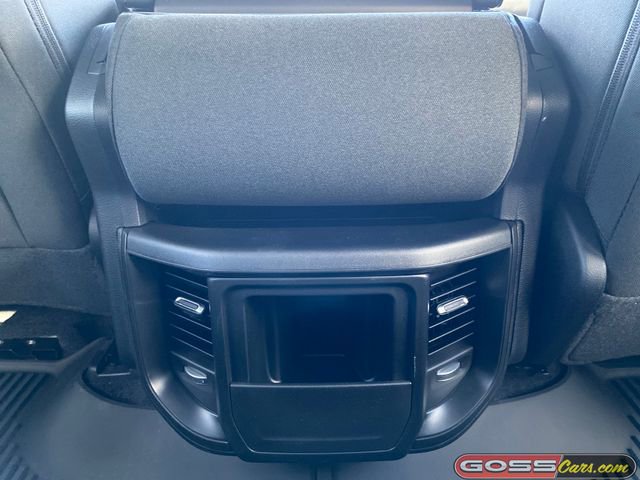 New 2025 RAM 1500 Big Horn image 20