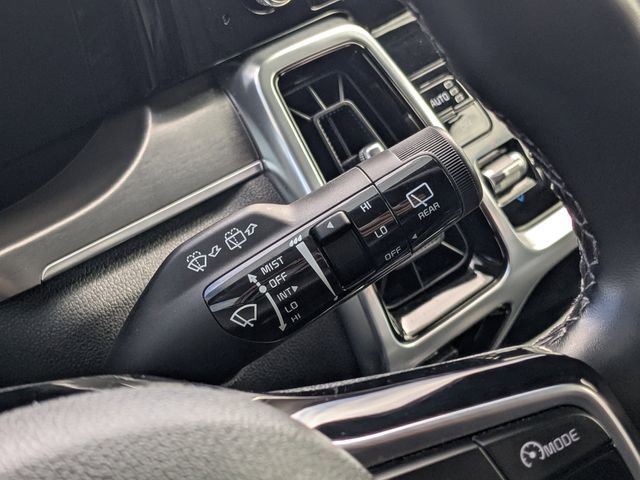 Used 2022 Kia Sorento SX image 27