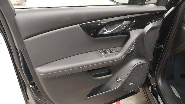 New 2025 Chevrolet Blazer RS w/ Driver Confidence II Package image 24