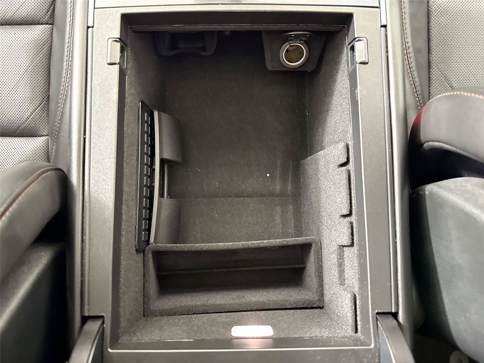 Used 2022 Lincoln Aviator Reserve AWD/4WD image 34