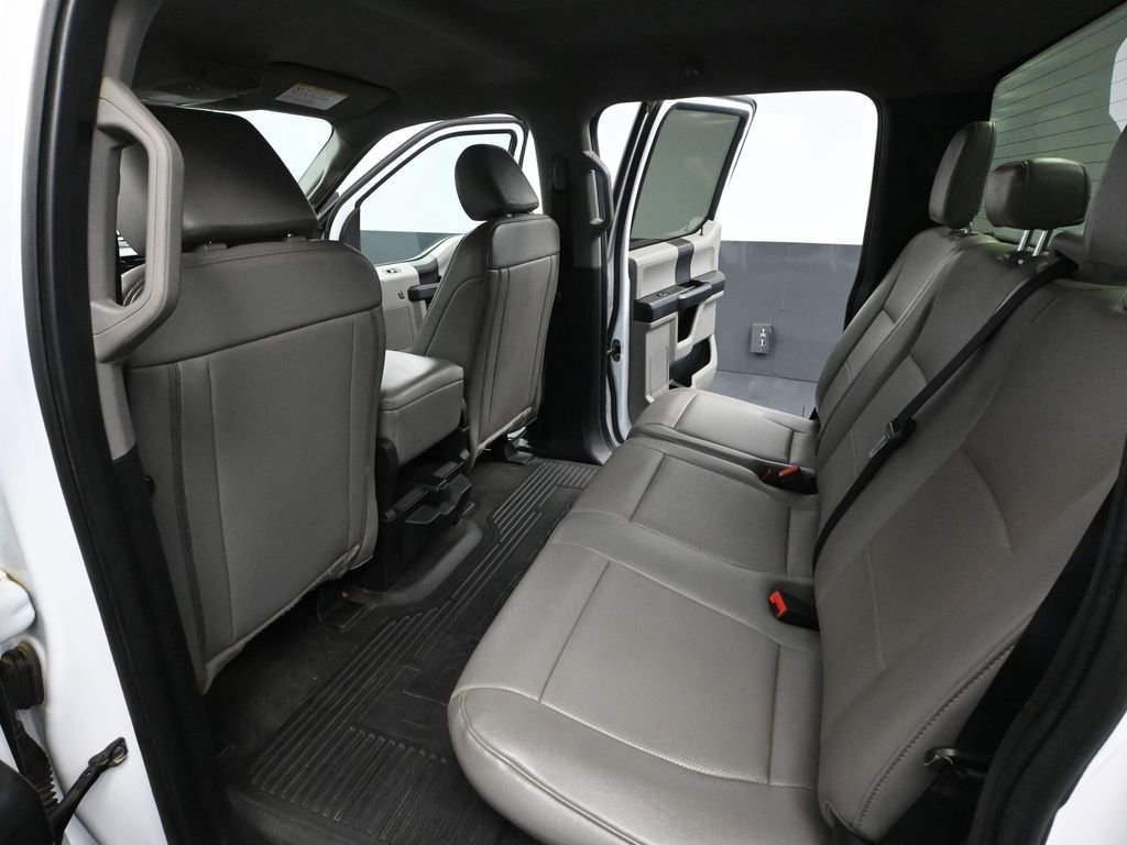 Used 2021 Ford F250 XL w/ Power Equipment Group image 34