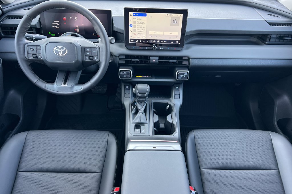 New 2026 Toyota RAV4 XLE Premium w/ Panoramic Sun Roof Package FWD image 15