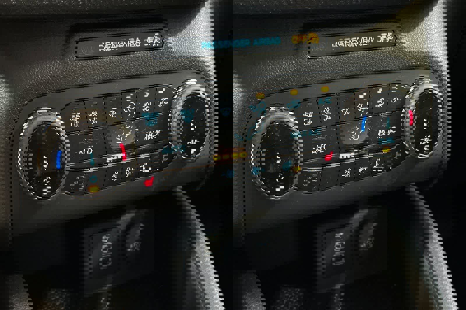 Used 2024 Ford Bronco Sport Outer Banks image 22