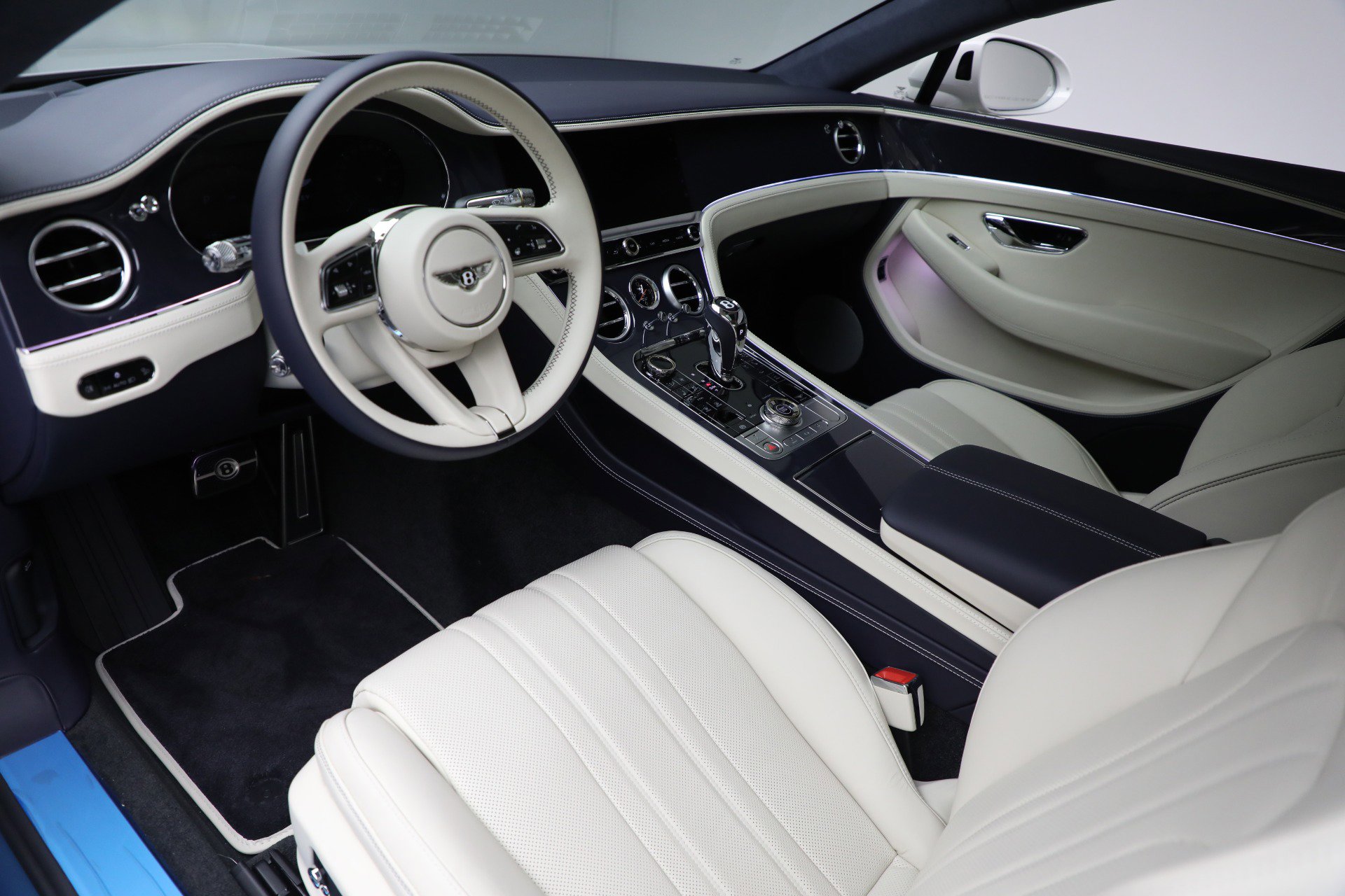 New 2026 Bentley Continental GT image 13