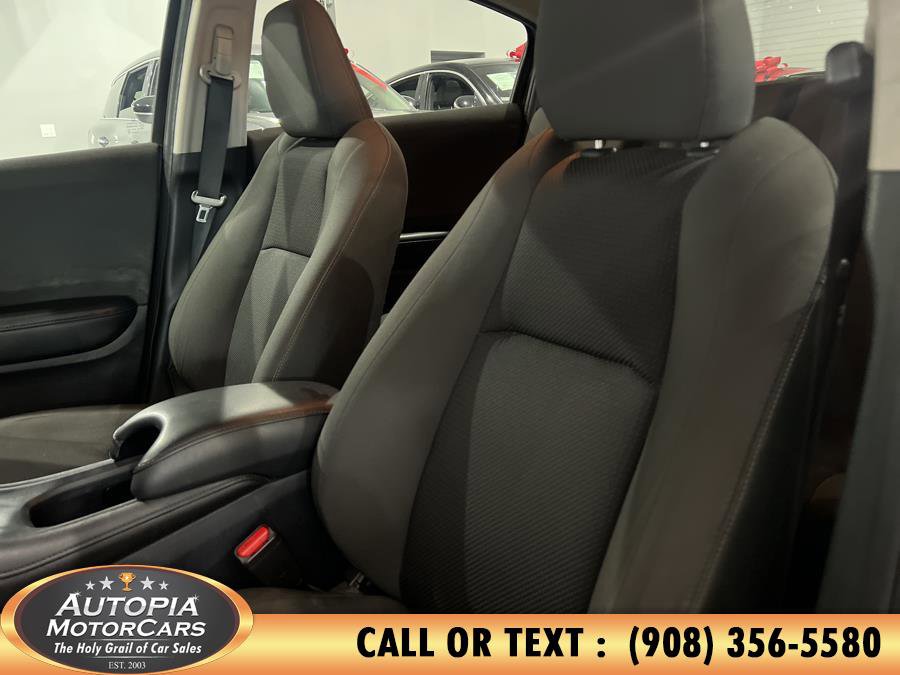 Used 2022 Honda HR-V EX image 10