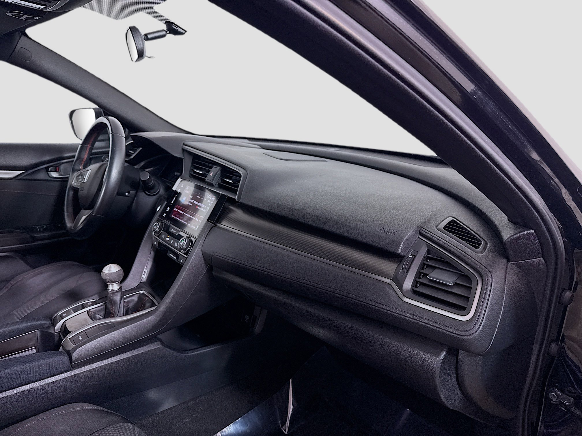 Used 2017 Honda Civic Si image 30