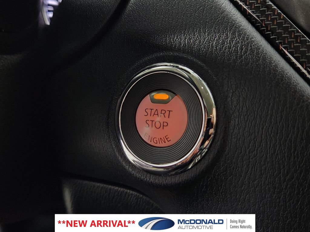 Used 2019 Nissan Pathfinder SL w/ Rock Creek Edition FWD image 32