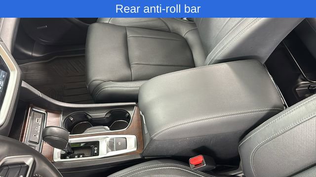 Used 2024 Subaru Ascent Touring image 35