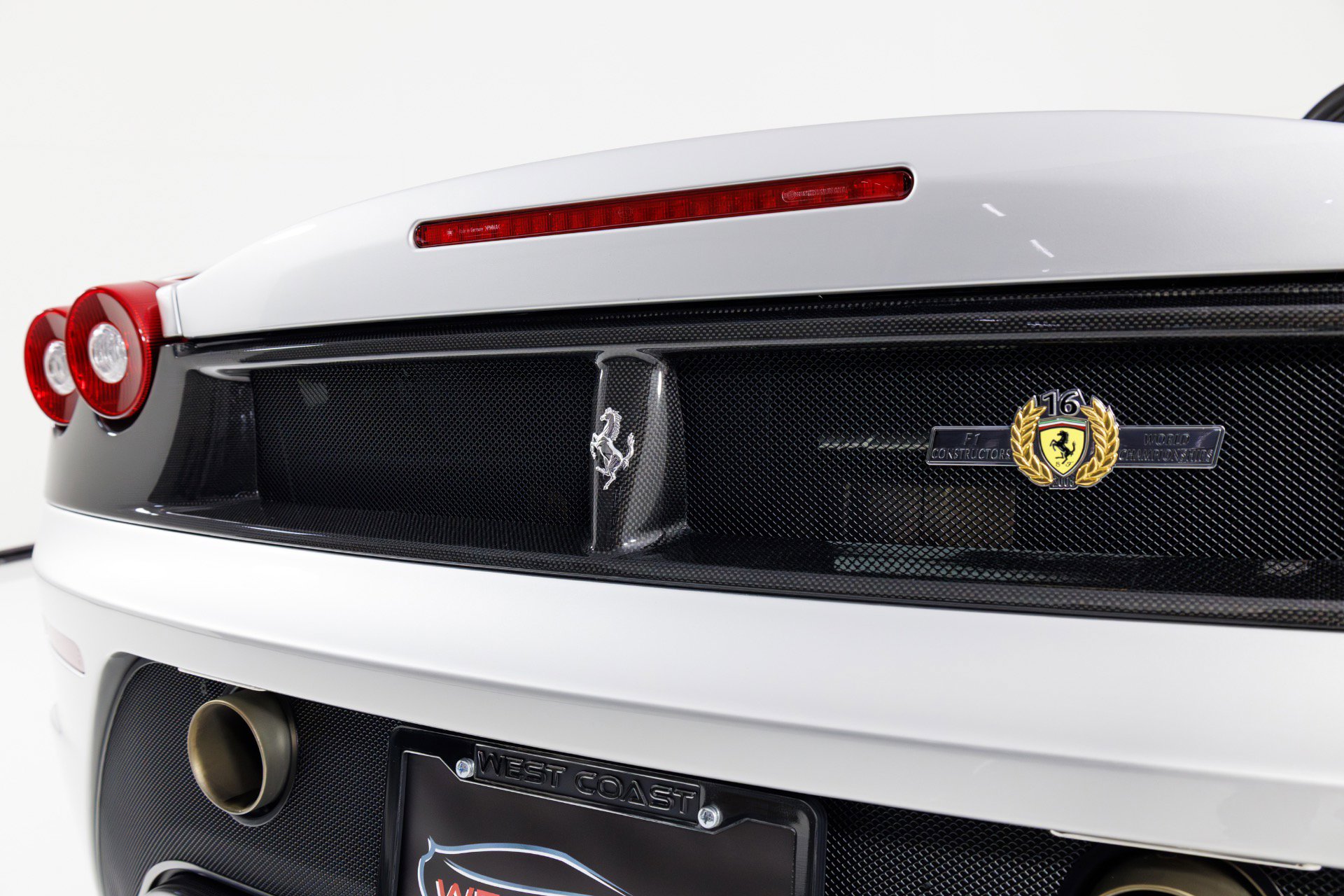 Used 2009 Ferrari F430 Scuderia image 65