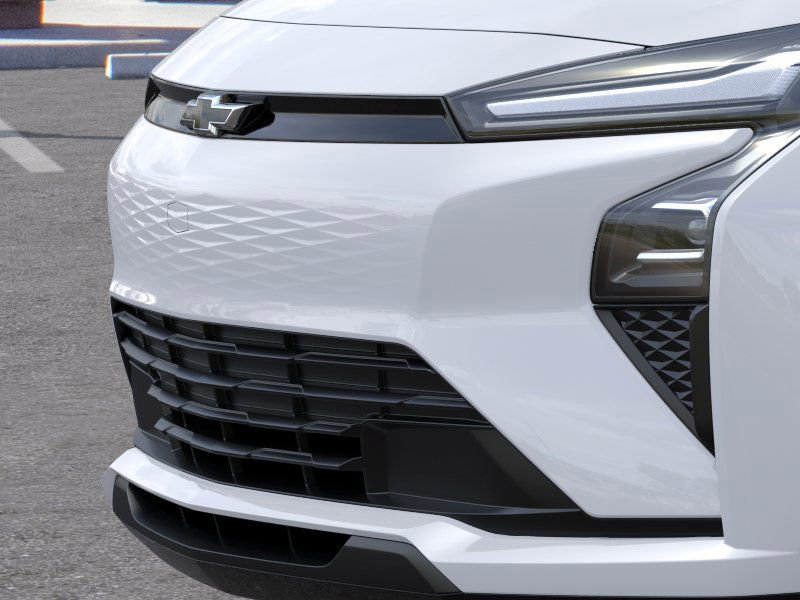 New 2027 Chevrolet Bolt LT image 37