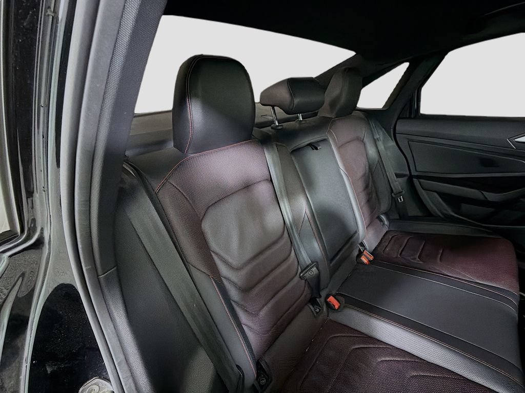 Used 2022 Volkswagen Jetta GLI Autobahn FWD image 25