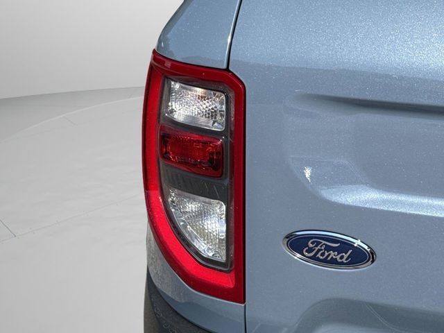 New 2025 Ford Bronco Sport Heritage w/ Convenience Package image 38