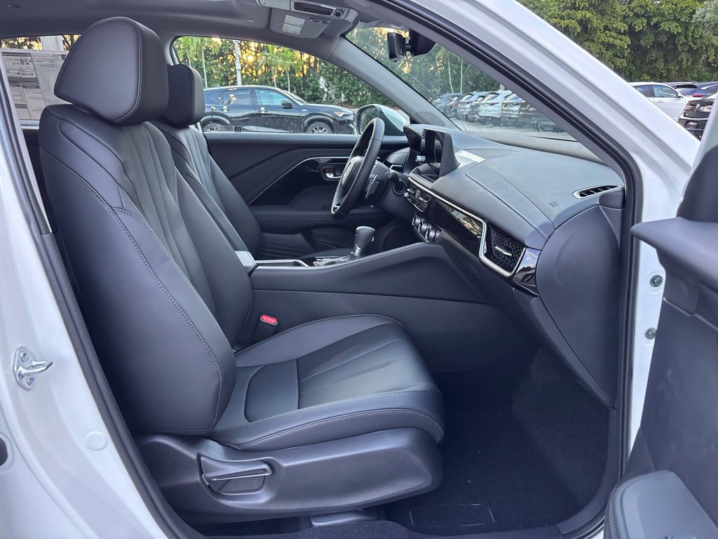 New 2026 Acura ADX FWD image 12