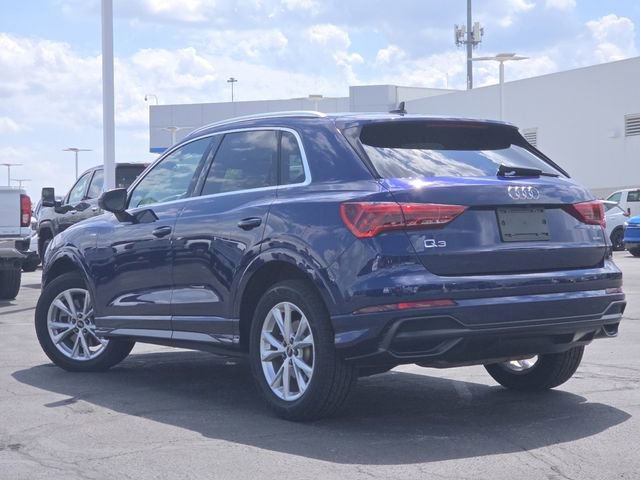 Used 2022 Audi Q3 2.0T Premium w/ Convenience Package AWD/4WD image 20