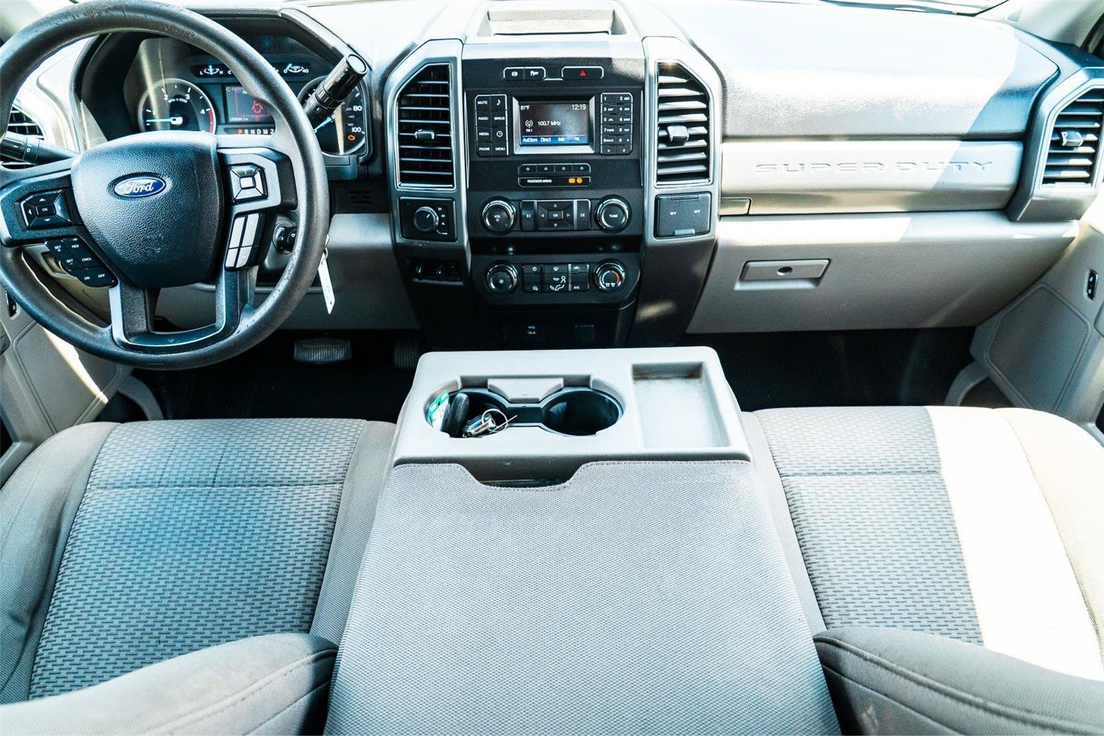 Used 2019 Ford F250 XLT AWD/4WD image 26