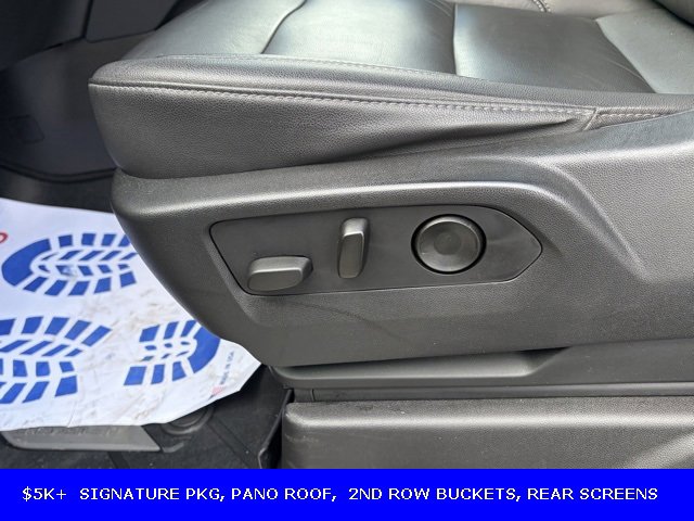 Used 2021 Chevrolet Tahoe LT w/ LT Signature Plus Package image 16