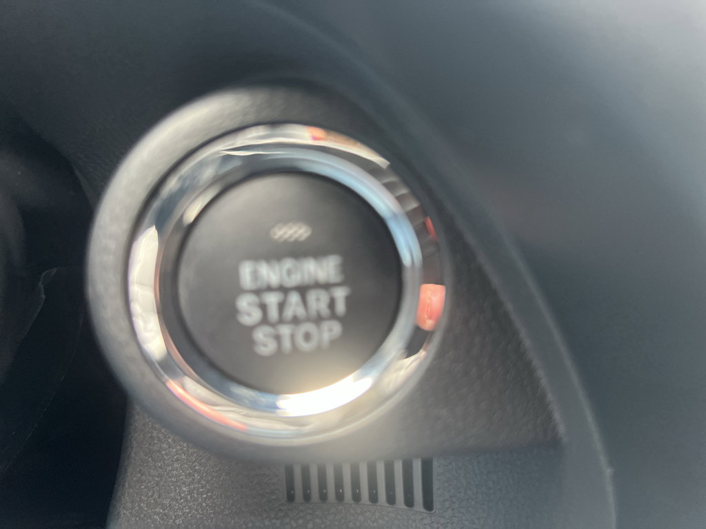 New 2026 Subaru Impreza 2.0i Sport image 16