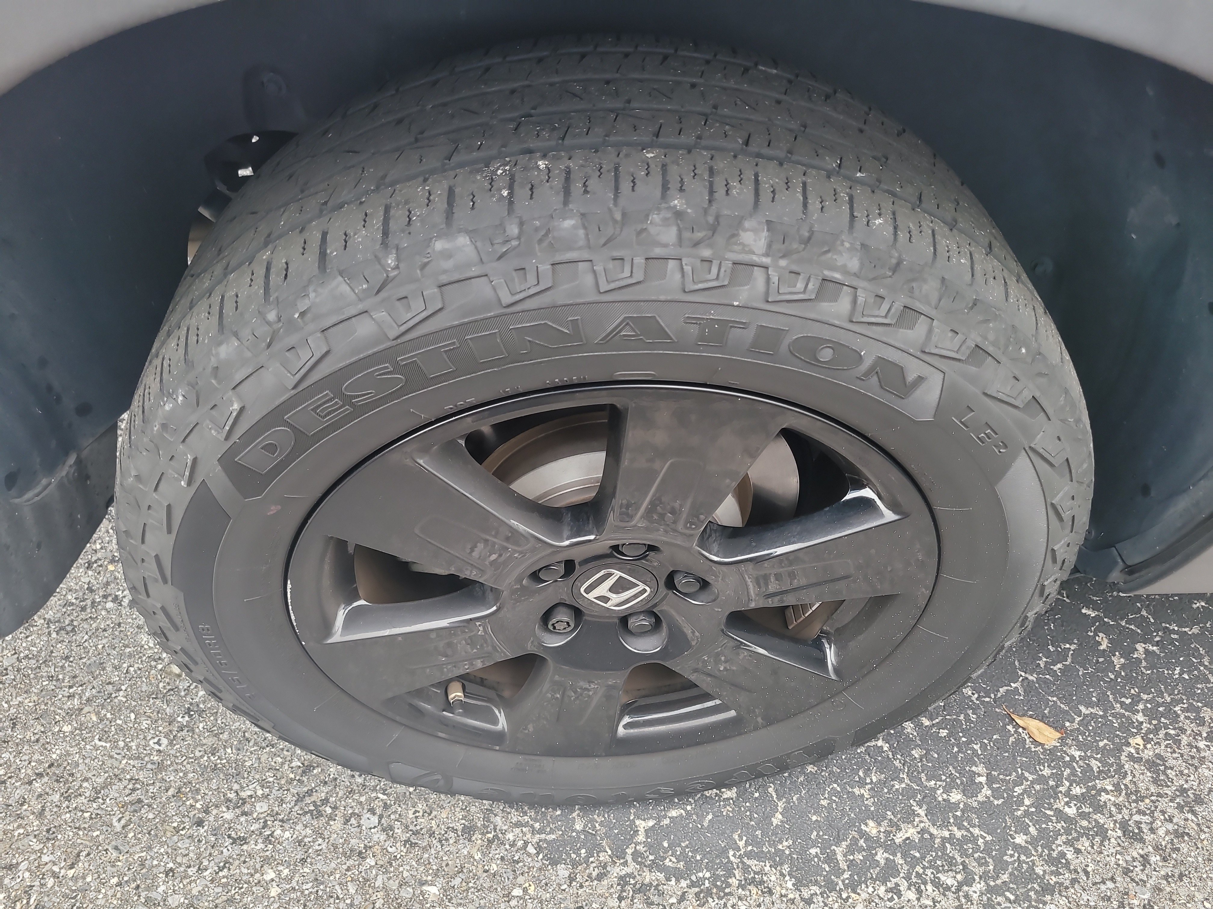 Used 2022 Honda Pilot TrailSport image 8