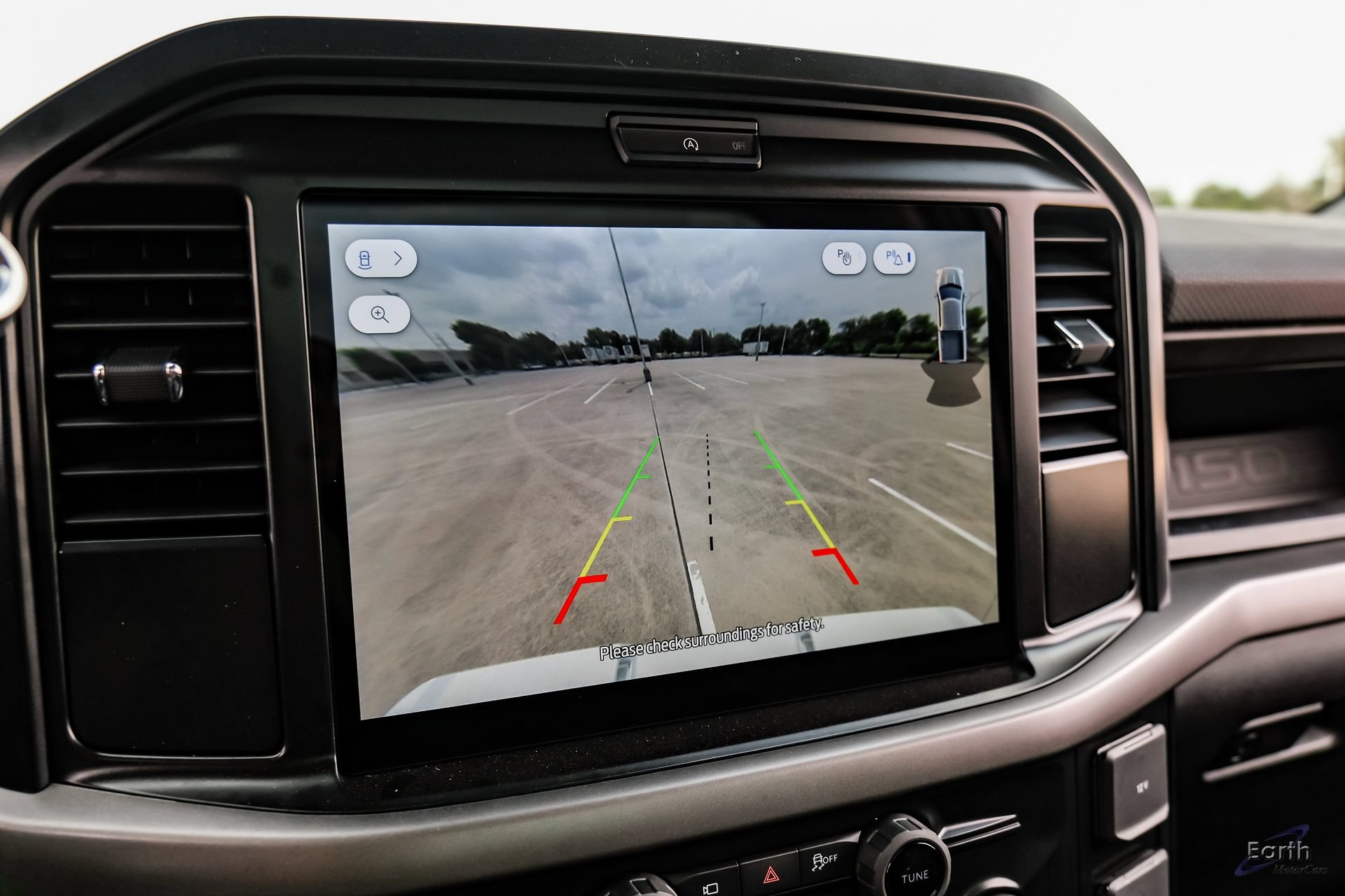 Used 2026 Ford F150 XL AWD/4WD image 61
