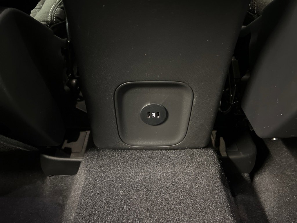 New 2026 Ford Escape Active w/ Cold Weather Package image 29