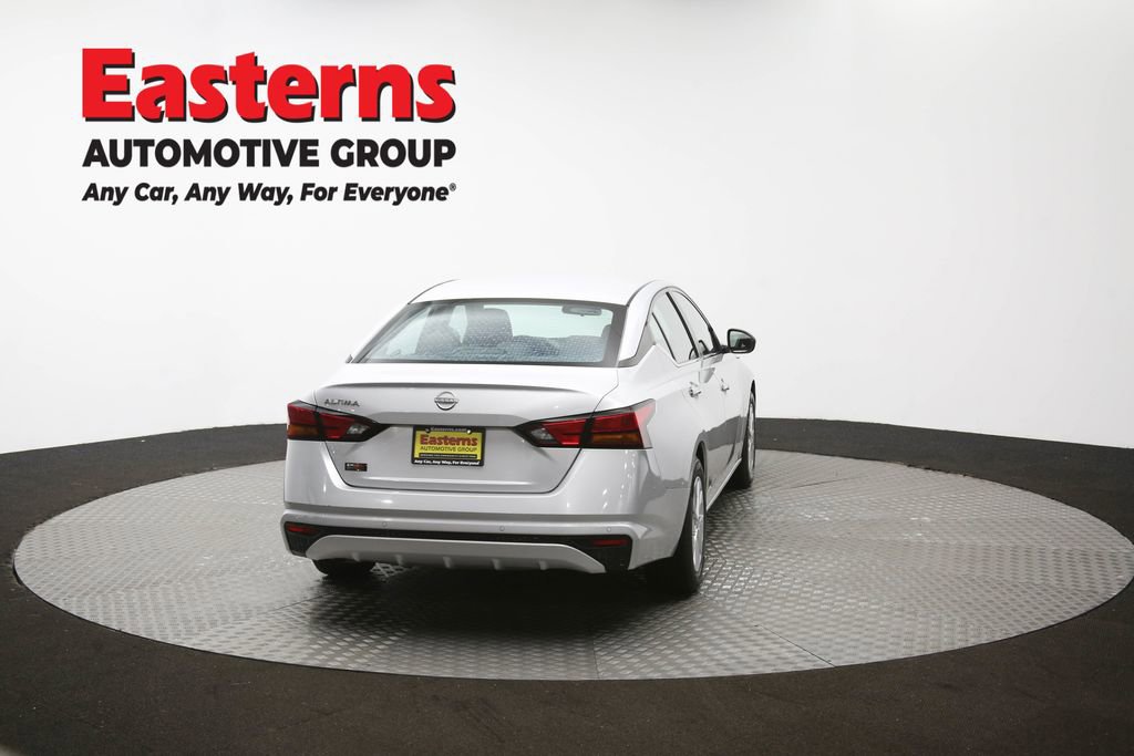 Used 2023 Nissan Altima 2.5 S image 37