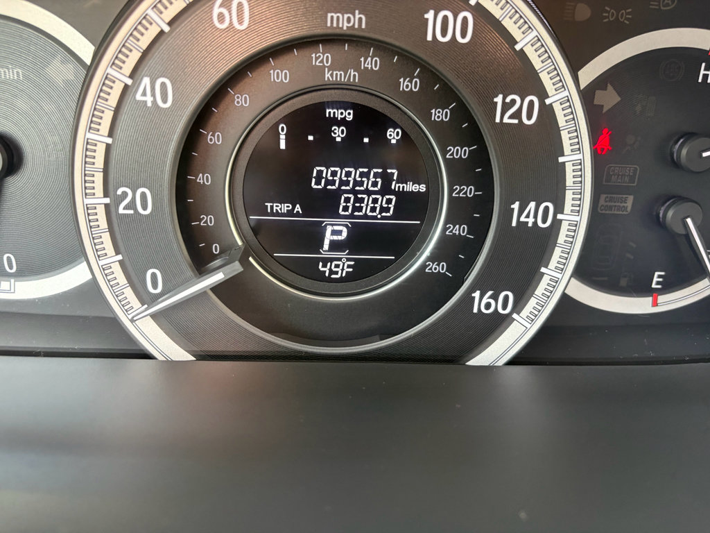 Used 2017 Honda Accord LX image 17