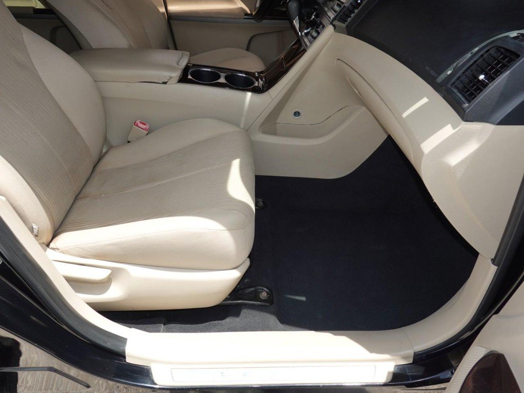 Used 2009 Toyota Venza w/ Security Pkg FWD image 22